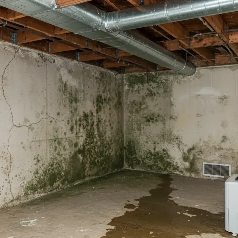 Professional Mold Removal in Garfield, NJ